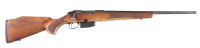 Tikka M595 Bolt Rifle .22-250 Rem - 2