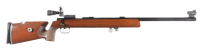 Anschutz Match 54 Bolt Rifle .22 LR - 2