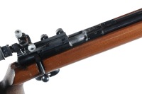 Anschutz Match 54 Bolt Rifle .22 LR - 3