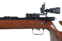 Anschutz Match 54 Bolt Rifle .22 LR - 4