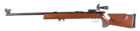 Anschutz Match 54 Bolt Rifle .22 LR - 5