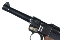 54208 DWM Commercial Luger Pistol .30 Luger - 6