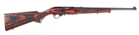 Ruger 10 22 Semi Rifle .22 lr - 4