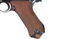 54208 DWM Commercial Luger Pistol .30 Luger - 7