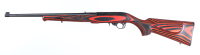 Ruger 10 22 Semi Rifle .22 lr - 7