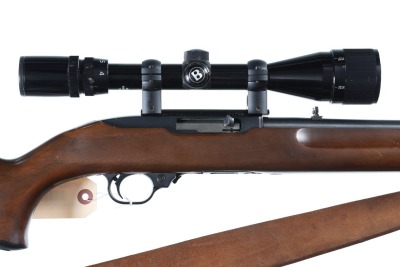 Ruger 10/22 Carbine Semi Rifle .22 lr