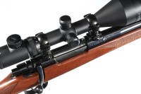 Interarms Mark X Bolt Rifle .308 win - 3