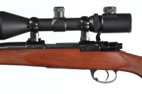 Interarms Mark X Bolt Rifle .308 win - 4