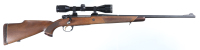 Parker Hale Sporter Bolt Rifle .243 Win - 2