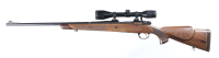 Parker Hale Sporter Bolt Rifle .243 Win - 5