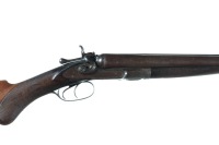 Colt 1878 SxS Shotgun 12ga