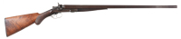 Colt 1878 SxS Shotgun 12ga - 2