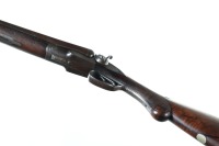 Colt 1878 SxS Shotgun 12ga - 6