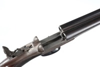 Charlin Sliding Breech SxS Shotgun 16ga - 4