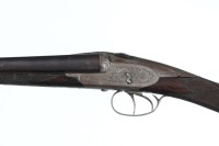 Charlin Sliding Breech SxS Shotgun 16ga - 5