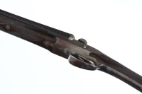 Charlin Sliding Breech SxS Shotgun 16ga - 7