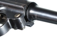 54208 DWM Commercial Luger Pistol .30 Luger - 11