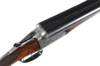 JB Warrilow Boxlock SxS Shotgun 12ga - 3