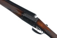 JB Warrilow Boxlock SxS Shotgun 12ga - 7