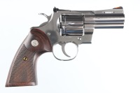 Colt Python Revolver .357 mag - 2