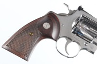 Colt Python Revolver .357 mag - 4