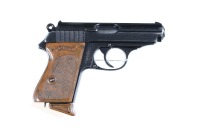 57783 Walther PPK Pistol 7.65mm