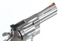 Colt Python Revolver .357 mag - 5