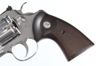 Colt Python Revolver .357 mag - 8