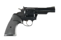 Colt Trooper MK III Revolver .22 lr