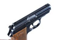 57783 Walther PPK Pistol 7.65mm - 2