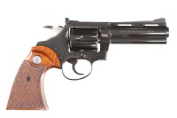 Colt Diamondback Revolver .38 spl