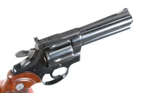 Colt Diamondback Revolver .38 spl - 2