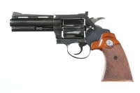 Colt Diamondback Revolver .38 spl - 3