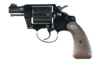 Colt Cobra Revolver .38 spl - 3