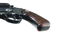 Colt Cobra Revolver .38 spl - 4