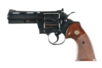 Colt Python Revolver .357 mag - 3