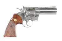 Colt Python Revolver .357 mag