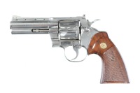 Colt Python Revolver .357 mag - 3