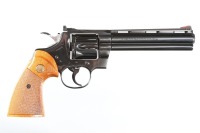 Colt Python Revolver .357 mag - 2