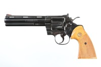 Colt Python Revolver .357 mag - 4