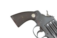 Colt Camp Perry Pistol .22 lr - 4