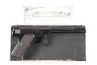 Colt Pre-Woodsman Pistol .22 lr