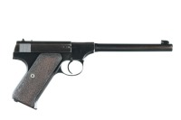 Colt Pre-Woodsman Pistol .22 lr - 2