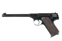 Colt Pre-Woodsman Pistol .22 lr - 4