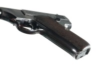 Colt Pre-Woodsman Pistol .22 lr - 5