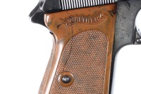 57783 Walther PPK Pistol 7.65mm - 6