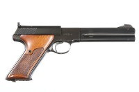 Colt Match Target Pistol .22 lr - 2