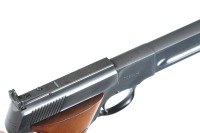 Colt Match Target Pistol .22 lr - 3