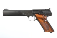 Colt Match Target Pistol .22 lr - 4