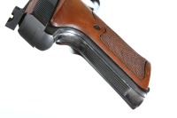 Colt Match Target Pistol .22 lr - 6